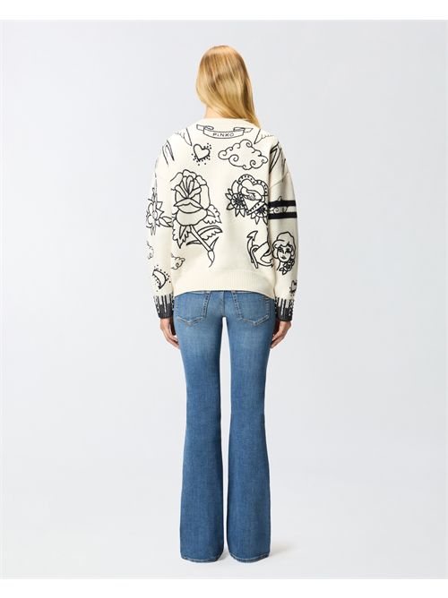 PINKO | 105427A2PK/ZE1